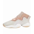 thumbnail image 4 of Adi - das Crazy BYW I EE Men's Size 10 Athletic Fashion Shoes White /cantaloupe, 4 of 6