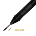 thumbnail image 5 of 10PCS Replacement Pen Nibs for HUION PN05 Stylus Pen Nib for PW500 PW507 Q620M HS611 Kamvas Pro 16/1, 5 of 5