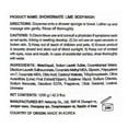 thumbnail image 3 of Shower Mate Body Care LIME BODY WASH 1200g, 3 of 9