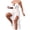 White, variant on Ruffles Sheer Lingeries for Women Trendy Spaghetti Strap Sleep Dress See Through Bodycon Slip Dresses Summer Sleeveless Nightgowns