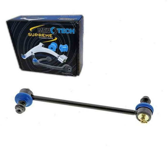 Mevotech Supreme Front Suspension Stabilizer Bar Link Kit compatible with Hyundai Veloster 2012-2017