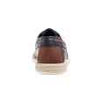 thumbnail image 4 of Joseph Allen Little Kids Boys Casual Shoes , Navy, 4, 4 of 7