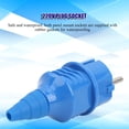 thumbnail image 1 of Filfeel AC 220V 16A Plug French Power Socket Waterproof Industrial Plug Connector Hot, 1 of 8