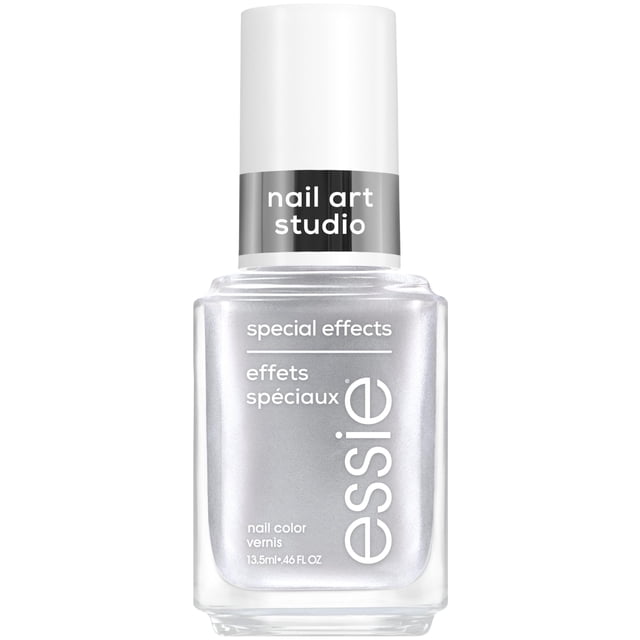 Esmalte de uñas Essie Nail Art Studio Special Effects Chrome