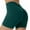 Green, variant on HomeGardon Shorts for Women Clearance! Womens Gym Scrunch Butt Lifting Workout Shorts High Waisted V Back Yoga Booty Biker Shorts Athletic Shorts Gym Shorts for Women Butt Lifting S-L