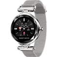 thumbnail image 1 of Reloj Smart Watch H1 de Lujo Fralugio Plata, 1 of 2