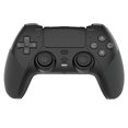 thumbnail image 1 of Ps4 Bluetooth Wireless Handle Grip black, 1 of 5