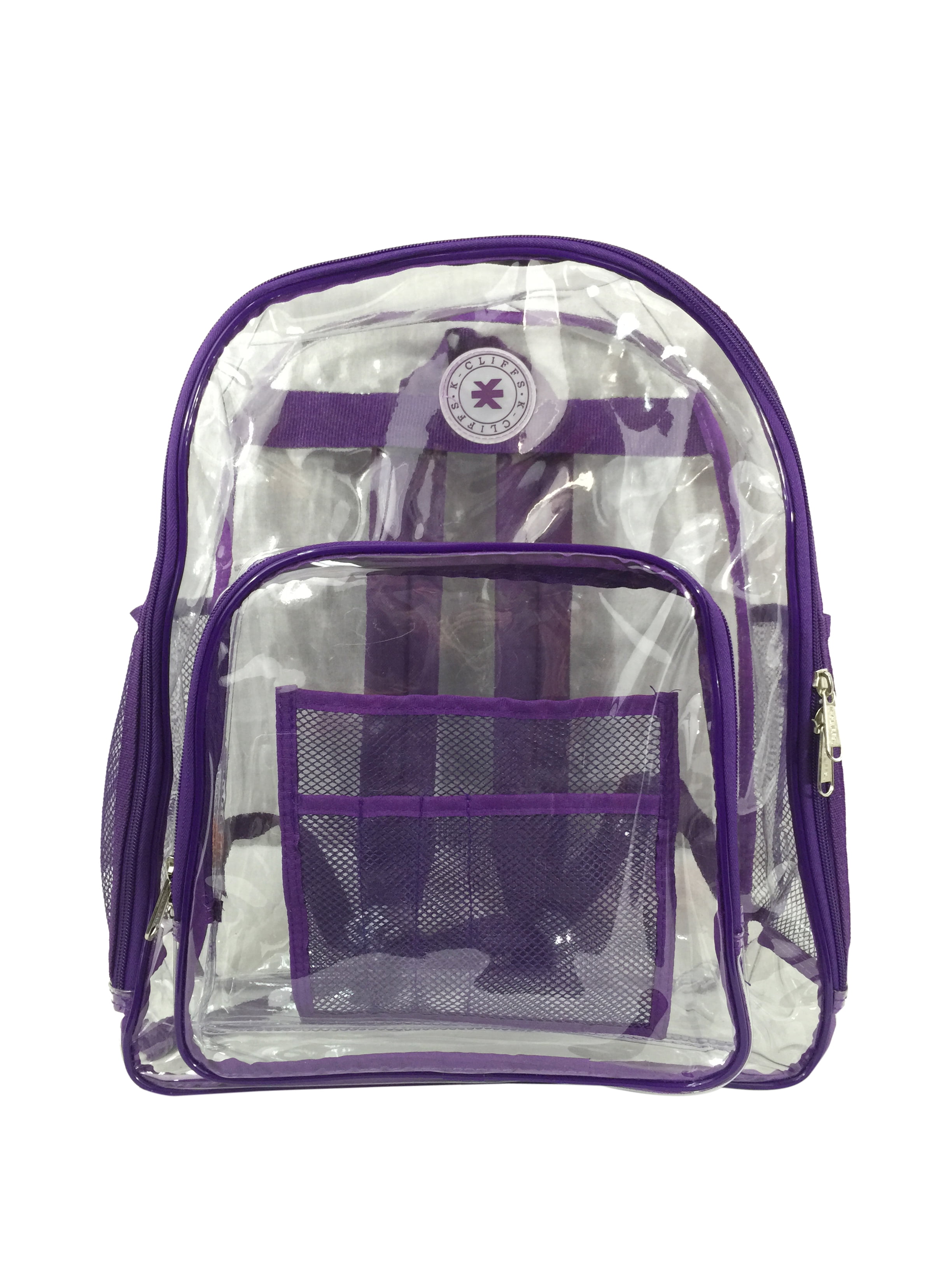 k cliffs clear backpack