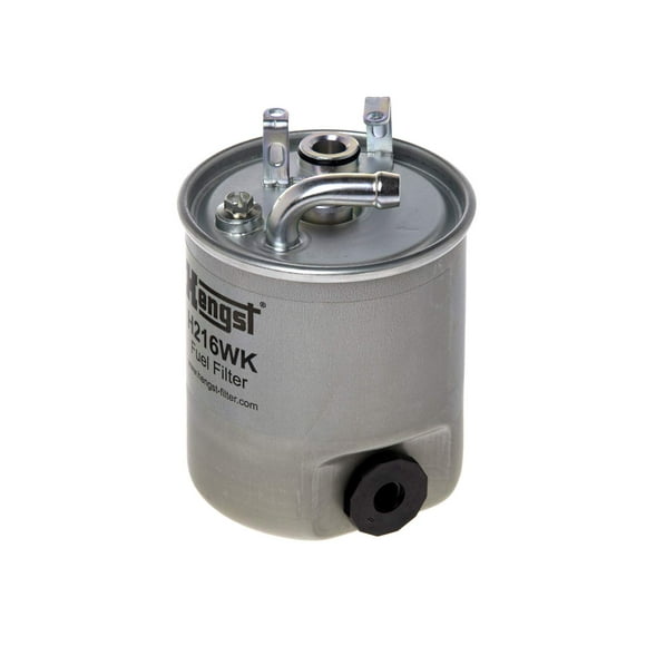 Hengst Filter H216WK Fuel Filter