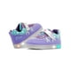 thumbnail image 2 of Tenis Con Luces Disney Frozen Princesa Elsa Lila 14-19 lila 17, 2 of 7
