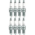 thumbnail image 3 of Autolite 4163 Copper Resistor Spark Plug (4 Pack) Fits select: 2008 PORSCHE 911, 1986-1989 FERRARI 328, 3 of 3