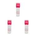 thumbnail image 1 of Wisewang Distributeur de Teinture Capillaire pour Salon de Coiffure Rouge 3ensemble, 1 of 6