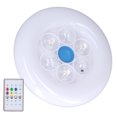 thumbnail image 1 of Bedroom Ceiling Lamp, Energy Saving LED  Speaker E27 Music Ceiling Light  For Study Room, 1 of 8