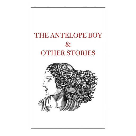 The Antelope Boy & Other Stories (Hardcover)