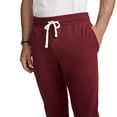 thumbnail image 5 of Jockey Men's Lightweight Cotton Blend Fleece Jogger, 5 of 6