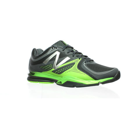 New Balance Mens Mx1267by Black/Green Cross Training Shoes Size 8