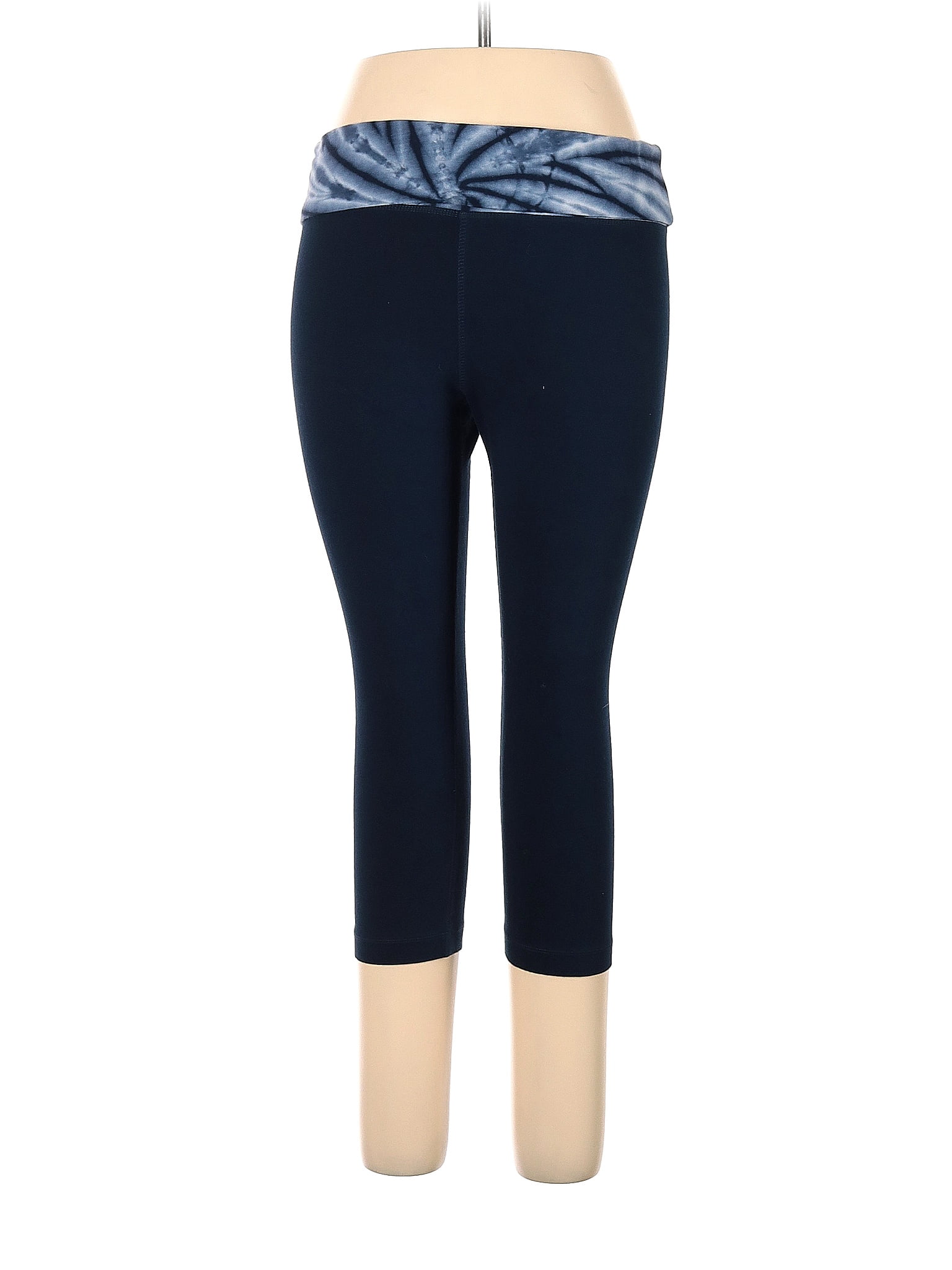 Pre-Owned Xersion Women's Size L Yoga 