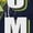 NAVY, variant on Fantastic Four Classic - Doctor Doom - Men's Short Sleeve Graphic T-Shirt