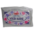 thumbnail image 1 of Melissa & Doug Your Name Easy To Personalize Door Hearts Plaque Sign w/ Adhesive Letters, 1 of 3