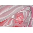 thumbnail image 2 of Sedona Designz, Inc. Premium Bridal Wedding Satin Charmeuse Fabric 60 Inch Wide Sold by The Yard (Light Pink), 2 of 2