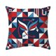 thumbnail image 1 of Funda de manta de poliéster con temática de fútbol, estampado deportivo, suave y lavable a máquina, para sofá, cama, salón, decoración del hogar para aficionados al deporte, 1 of 1
