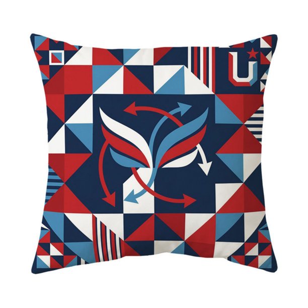 Funda de manta de poliéster con temática de fútbol, estampado deportivo, suave y lavable a máquina, para sofá, cama, salón, decoración del hogar para aficionados al deporte