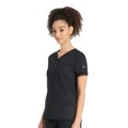 thumbnail image 4 of Women's Genuine Dickies Snap Front Top, Sizes XS-3XL, 4 of 6