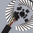 thumbnail image 4 of Ventilador De Refrigeración De CPU 3xLaptop Para HP 15-A 15-BS 15-AC 15-AF 15-AY Baoblaze Ventilador de refrigeración de la CPU del ordenador portátil, 4 of 8