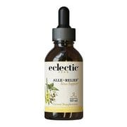 Eclectic Institute Kids Herbs, Alle-Relief, 2 fl oz (60 ml)