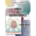 thumbnail image 1 of Libro Armas De Guerra Quimica Tapa Blanda, Autor Emilio Mencias Rodriguez, Editorial Diaz De Santos, 1 of 2