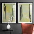 thumbnail image 5 of Wexford Home Neutral Assemblage I Premium Framed Print, 30.5" x 42.5" - Ready to Hang, Black (Set of 2), 5 of 9
