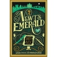 thumbnail image 1 of Newt's Emerald, 1 of 3