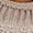Sweaters for women plus size-Khaki, variant on Guieoi Womens Sweaters 2025 Winter Women Knit Color Matching Round Neck Loose Casual Sweater Tops White Black*Friday/Cyber*Monday Clearance