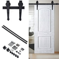 Barn Door Hardware Walmart Com