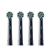 thumbnail image 2 of Cabezales de cepillo de dientes eléctricos Oral-B Cross Action Pro, 4 piezas, 2 of 2