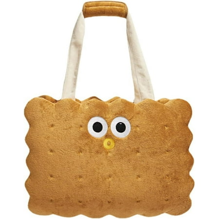 Cartoon Biscuit Shape Backpacks for Dogs Puppy Tote Bags Backpack Pet Bag Cat Carriers Bag Small Dog Carriers Supplies