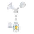 thumbnail image 2 of Extractor de Leche Evenflo Dreams Manual Blanco, 2 of 4