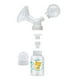 thumbnail image 2 of Extractor de Leche Evenflo Dreams Manual Blanco, 2 of 4