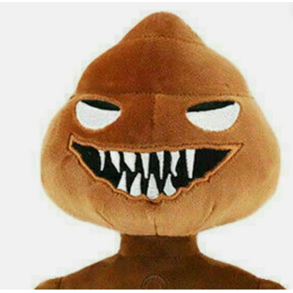 Siren Head Jouets en Peluche Chien Dessin Animé Chat Lapin Dessin Animé Jouets en Peluche Halloween Noël Horreur Jouet en Peluche pour Fête à la Maison Cadeau d'Anniversaire 40cm Meilleur Cadeau pour Amis Enfants Adultes
