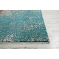 thumbnail image 3 of Nourison Celestial Abstract Sealife 9' x 12' Area Rug, (9x12), 3 of 10