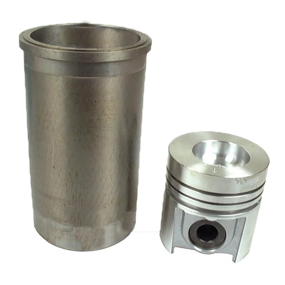 3218758R95 New Piston Ring Liner Kit Fits CaseIH Tractor Models 238