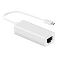 thumbnail image 1 of Axiom - Adaptateur Réseau - USB-C - Ethernet Gigabit, 1 of 2