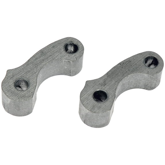 Dorman 47520 Quarter Window Vent Repair for Specific Toyota Models (Pack of 2) (OE FIX)