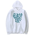 thumbnail image 4 of Sudadera con capucha Laufey Merch para hombres y mujeres, nuevo álbum, estilo callejero, moda, sudadera de cantante, sudaderas de manga larga, 4 of 5