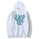thumbnail image 4 of Sudadera con capucha Laufey Merch para hombres y mujeres, nuevo álbum, estilo callejero, moda, sudadera de cantante, sudaderas de manga larga, 4 of 5