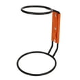 thumbnail image 3 of Pour Over Coffee Stand,Pour Over Coffee Dripper Metal Dripper Stand Iron Coffee Dripper Rackwith Leather Handle Case Rugged and Tough, 3 of 8