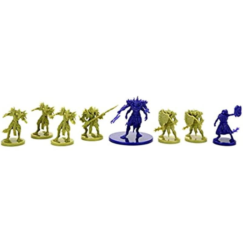 D D Ghosts Of Saltmarsh Adventure System Board Game Expansion