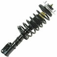 thumbnail image 4 of Front Shock Strut Spring Assembly Left Driver Right Passenger Pair For Volvo, 4 of 9