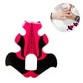 thumbnail image 2 of Autorización：100 Uds. Puntas de extensión de uñas con forma de uñas, puntas de uñas artísticas autoadhesivas, herramientas de bricolaje para mujeres y niñas, Gel de uñas DIY Adepaton 2035809-2, 2 of 8