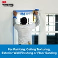 thumbnail image 4 of Dispensador de cinta adhesiva 3M Hand Masker M3000 para cinta de pintor, 4 of 9